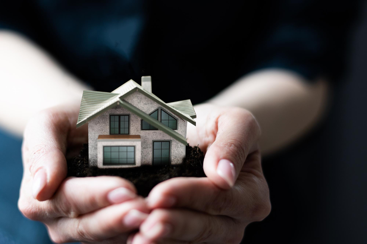 Real Estate